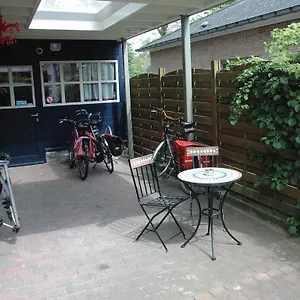 Forgatz' Zomerhuisje Brügge