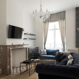Apartment Roaring 20's Meir