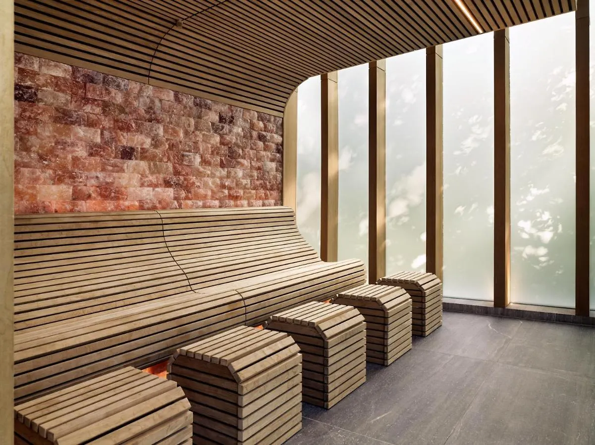 *****  Botanic Sanctuary Antwerp - The Leading Hotels Of The World Belgie