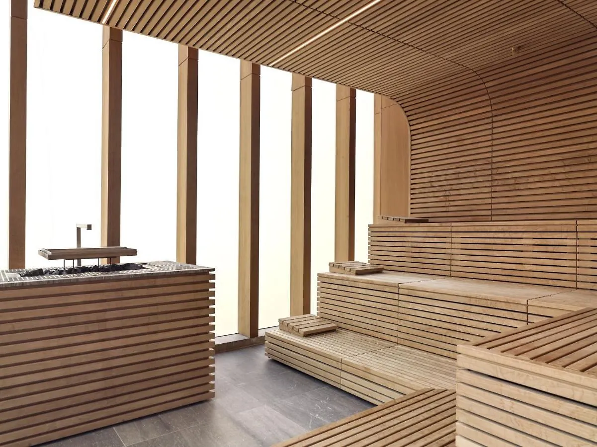Botanic Sanctuary Antwerp - The Leading Hotels Of The World