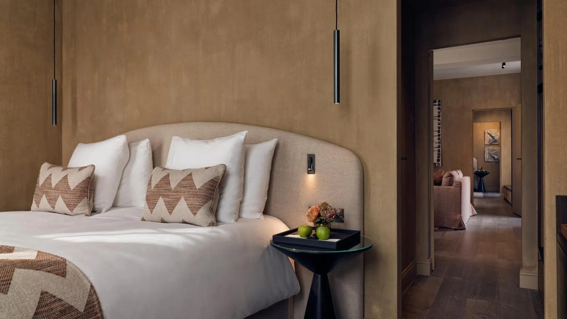 Botanic Sanctuary Antwerp - The Leading Hotels Of The World